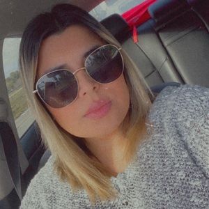 Meet your Posher, Patricia